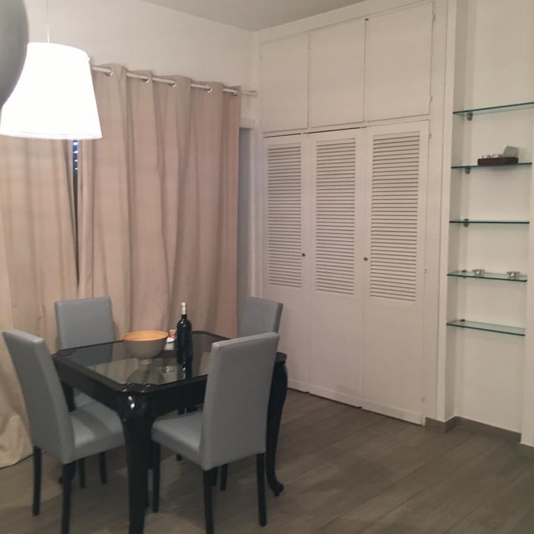 Megi San Peter Apartment Рим Экстерьер фото